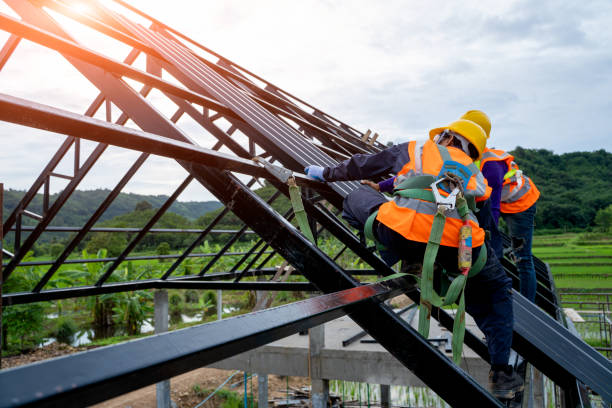Quick and Trustworthy Emergency Roof Repair Services in Zillah, WA