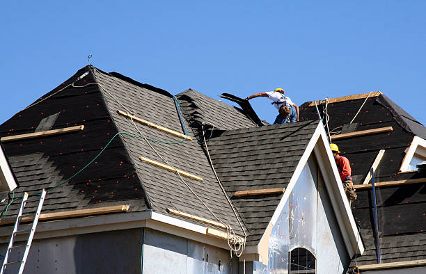 Heating Cable for Roof Installation in Zillah, WA