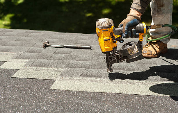 Tile Roofing Contractor in Zillah, WA